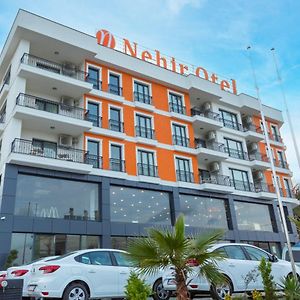 Nehır Otel